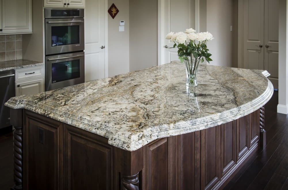Granite Countertops Pros & Cons