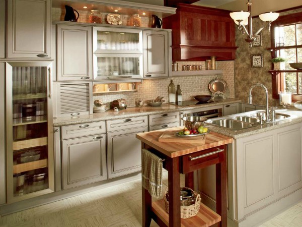 kitchen trends