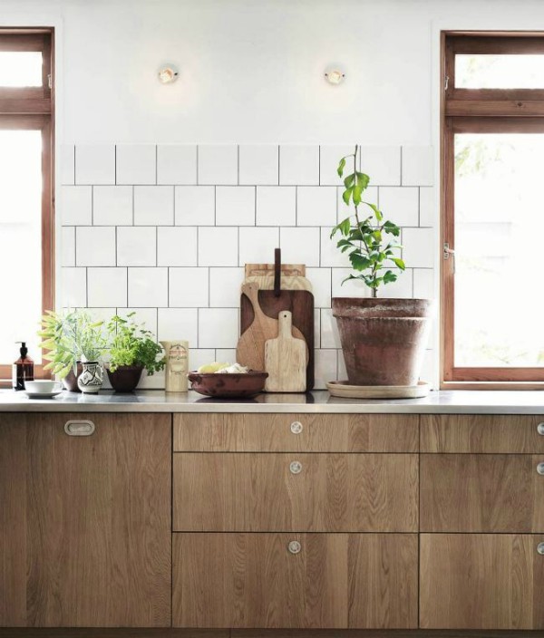 kitchen trends