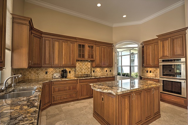 Granite Countertops Pros & Cons