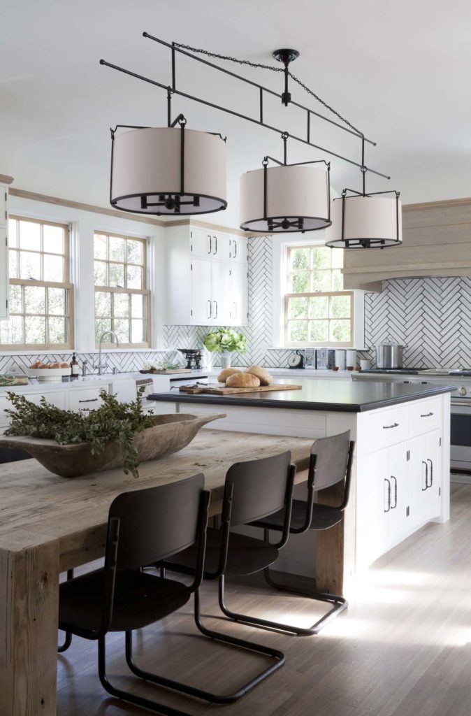 15 Kitchen Island Ideas For Inspiration Feelswarm