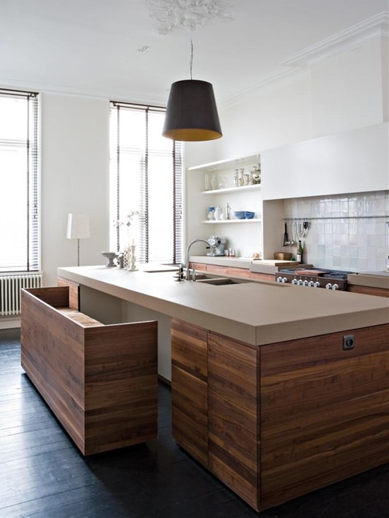 kitchen islands