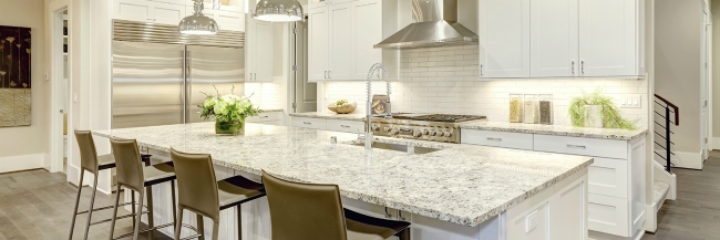 Unhappy With Your Cold Granite Here S How You Can Change That