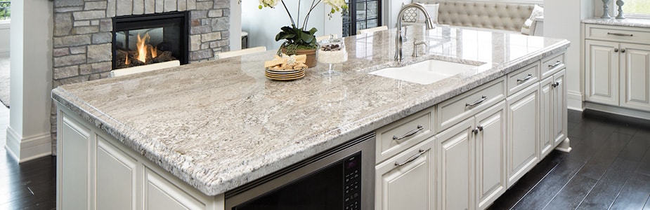 granite countertops