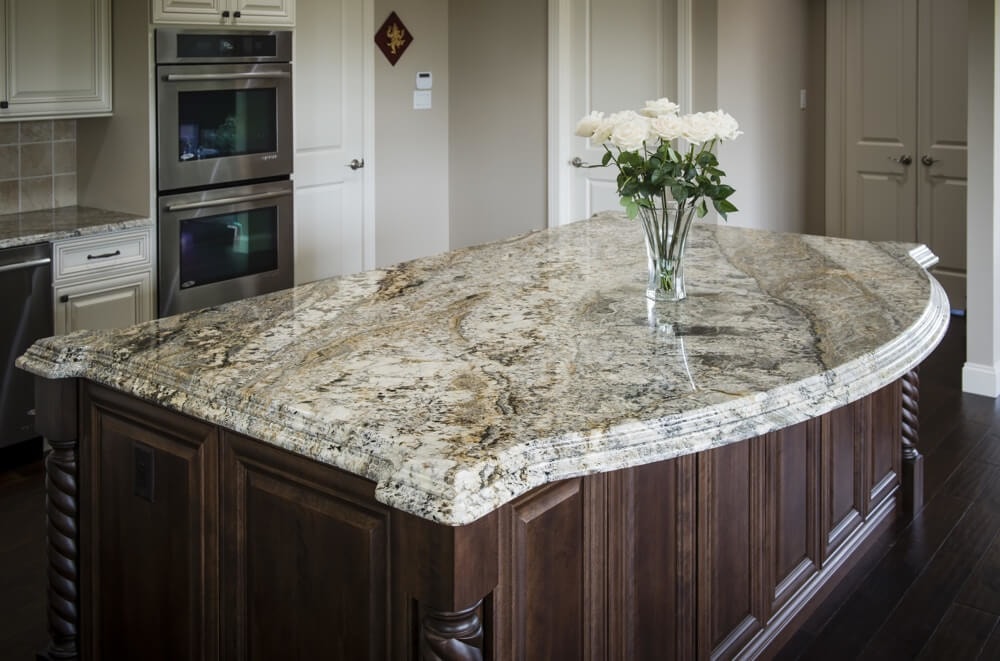 How to Repair Granite Countertops Yourself - Granite ASAP