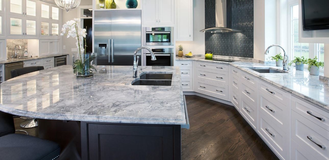 Granite Countertops Pros & Cons