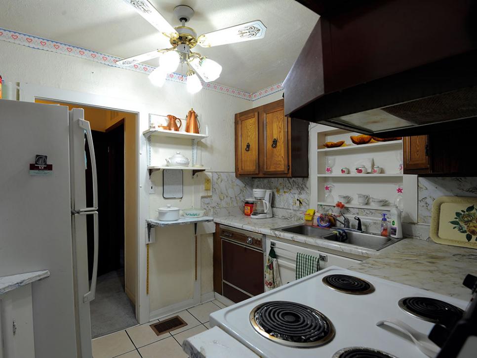 The Worst Kitchen  Designs That Will Make You Cringe