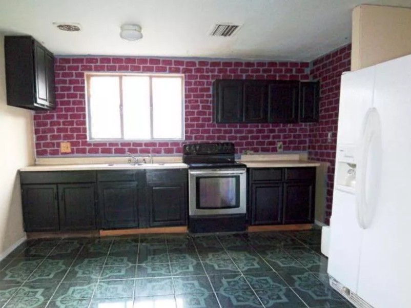 The Worst Kitchen  Designs That Will Make You Cringe