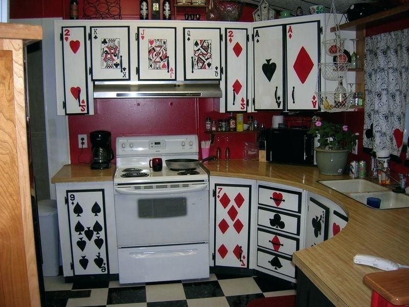 The Worst Kitchen  Designs That Will Make You Cringe