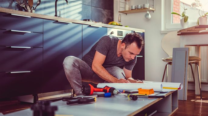 Kitchen Renovation Mistakes