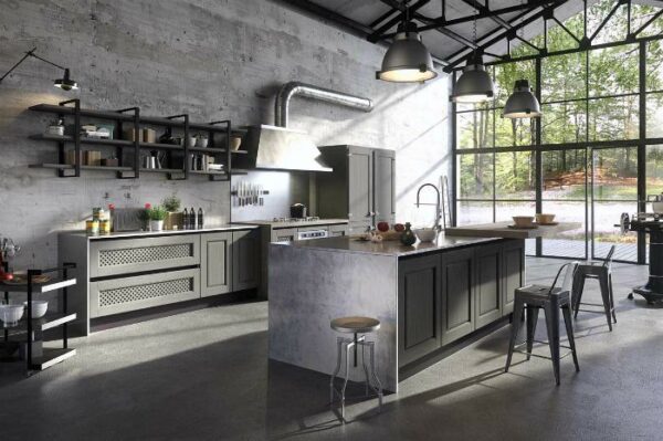 15 Dream Kitchens That Are Too Good to Be True – FeelsWarm