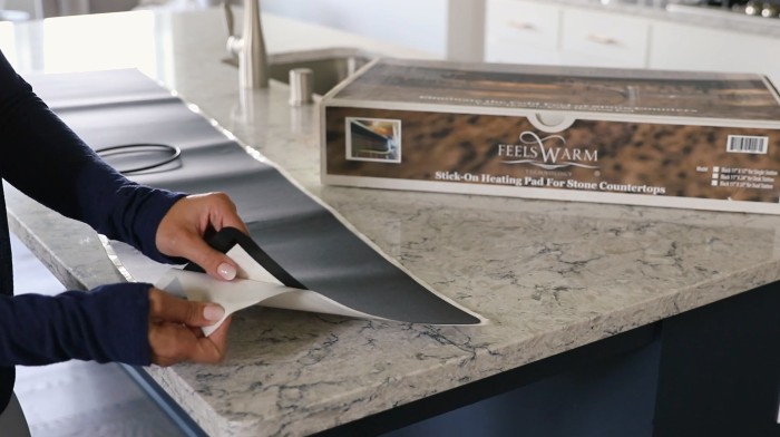 7 Reasons Why FeelsWarm is the Best Solution for Heated Countertops ...