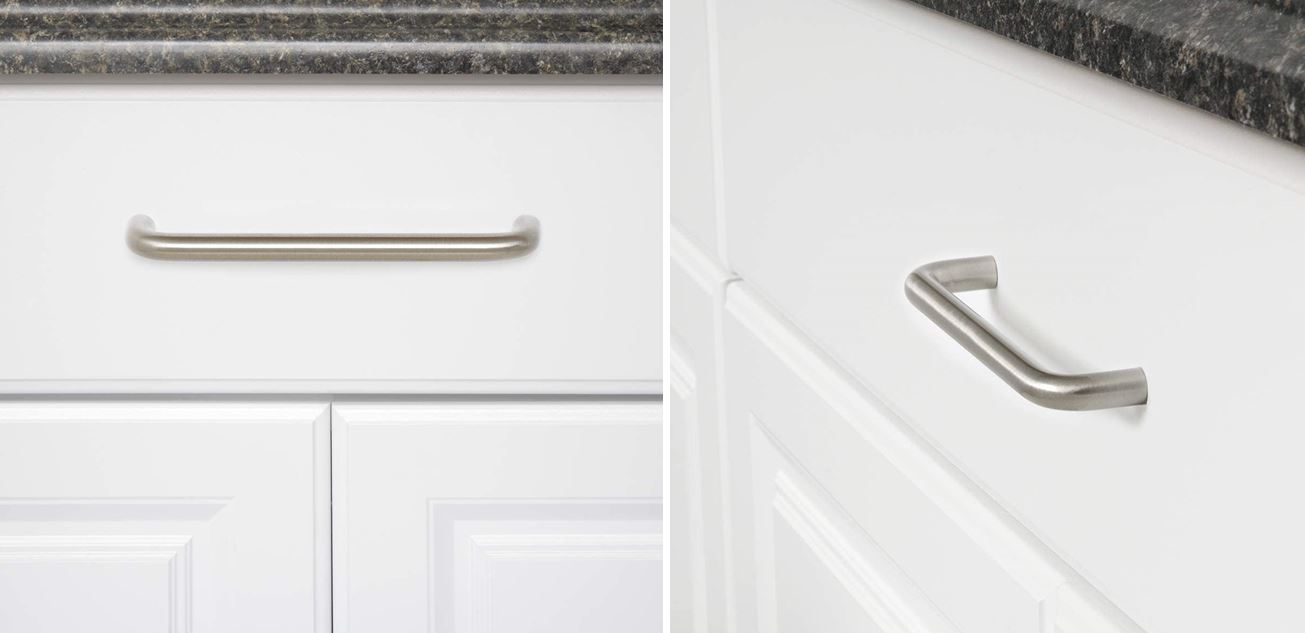 What is the Most Popular Kitchen Cabinet Handle? – FeelsWarm
