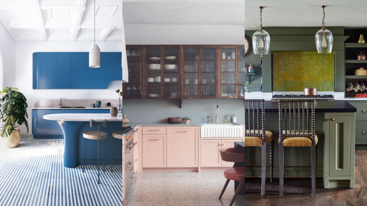 kitchen trends