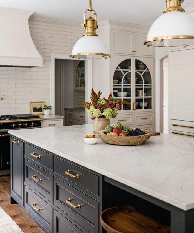 kitchen trends 2024